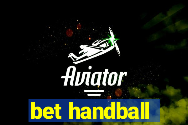 bet handball